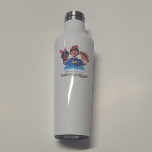 Disney Vacation Cruise Its A Small Dmall World Water Bottle